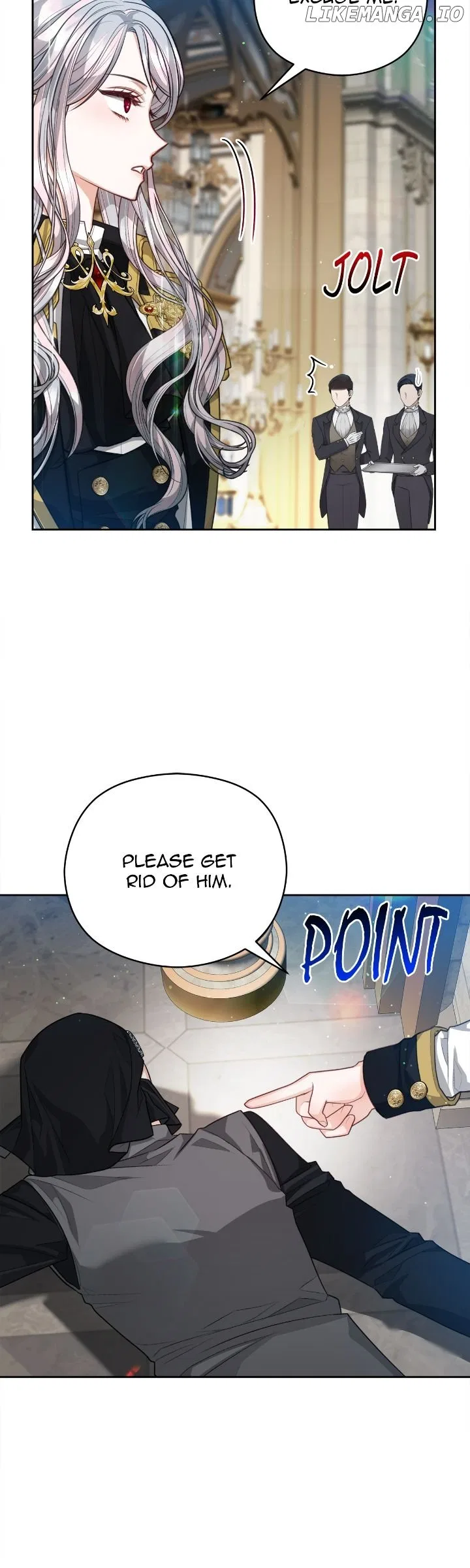 Lips On The Tip Of a Knife Chapter 91 – Page 14