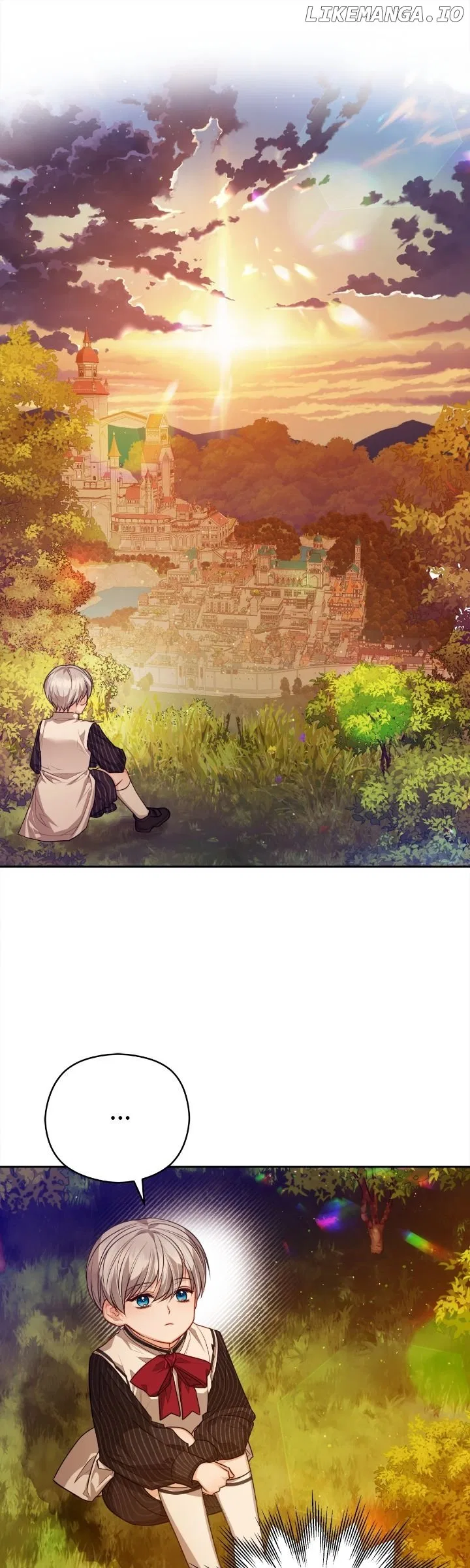 Lips On The Tip Of a Knife Chapter 91 – Page 17