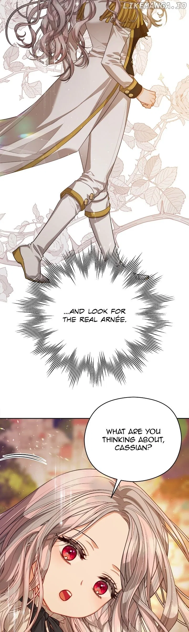 Lips On The Tip Of a Knife Chapter 91 – Page 19