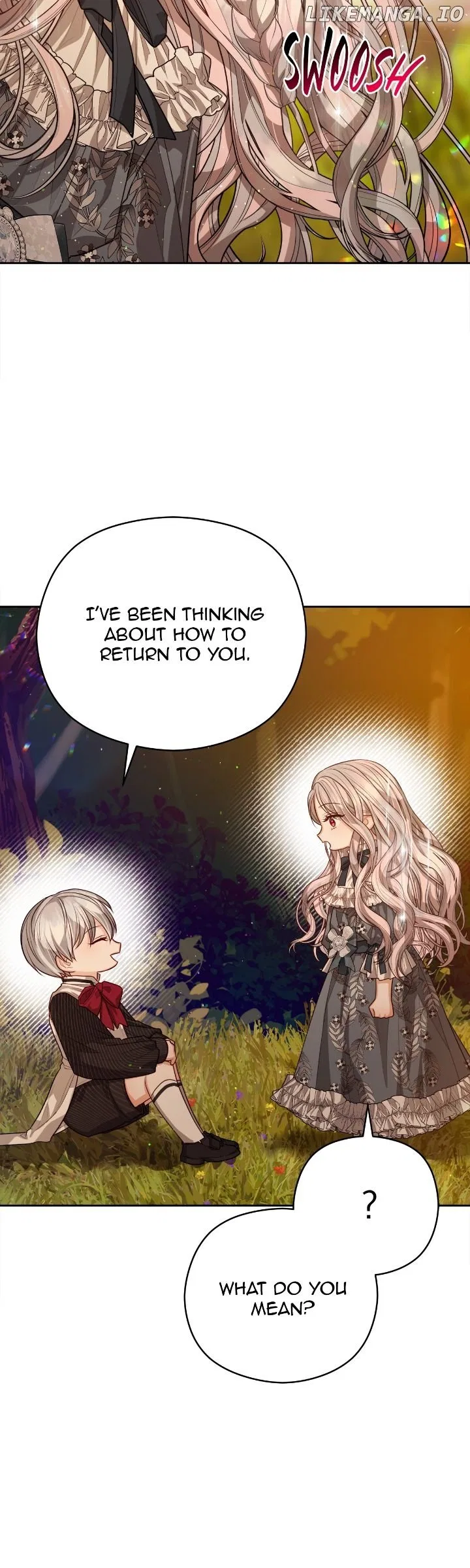 Lips On The Tip Of a Knife Chapter 91 – Page 20