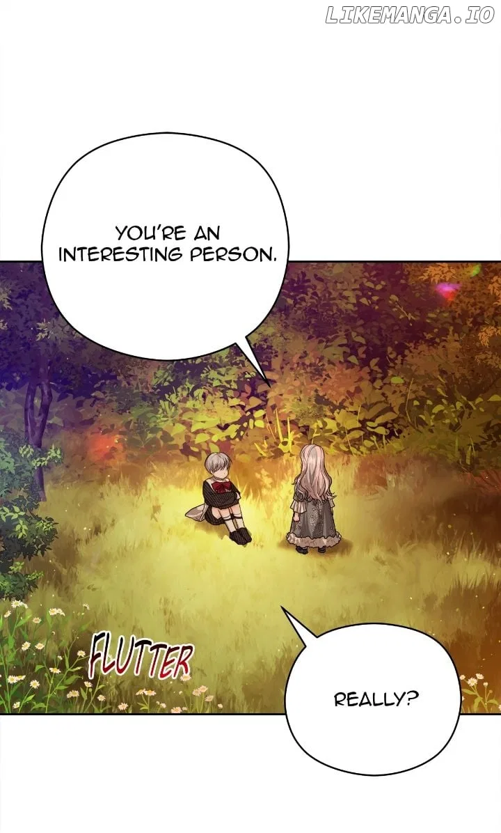 Lips On The Tip Of a Knife Chapter 91 – Page 21