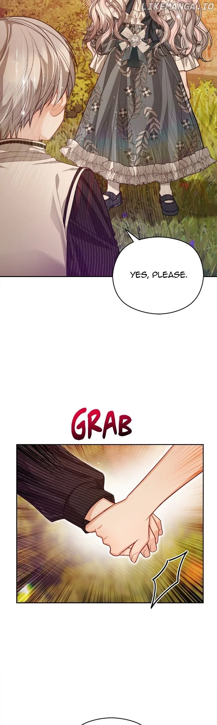 Lips On The Tip Of a Knife Chapter 91 – Page 23