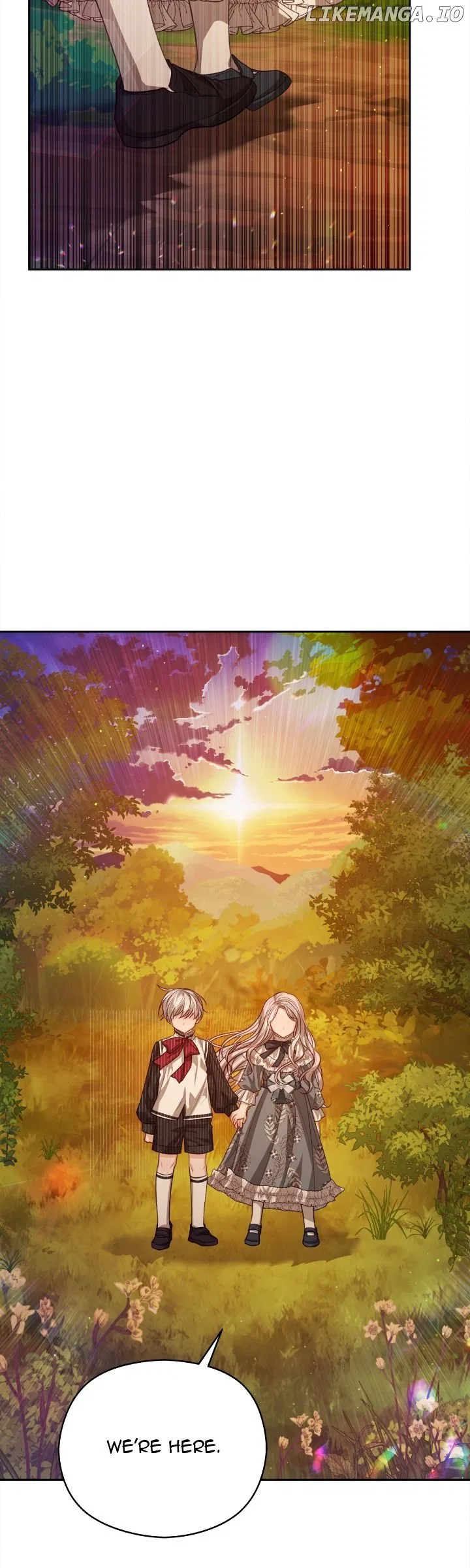 Lips On The Tip Of a Knife Chapter 91 – Page 25