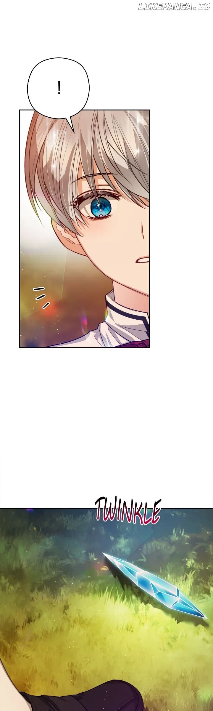 Lips On The Tip Of a Knife Chapter 91 – Page 27