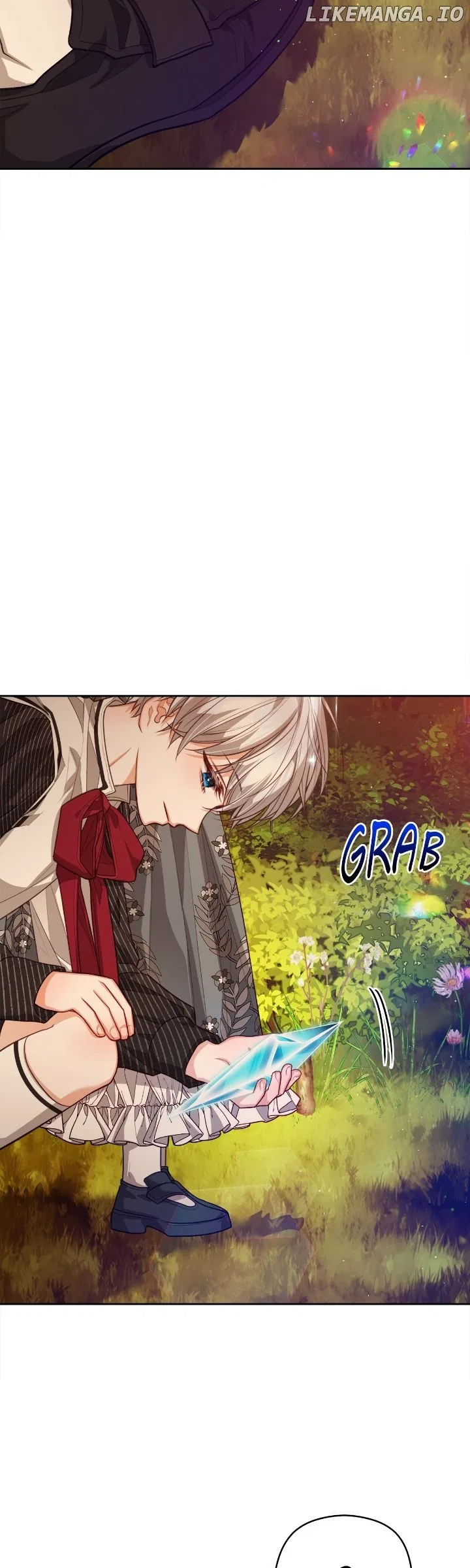Lips On The Tip Of a Knife Chapter 91 – Page 28