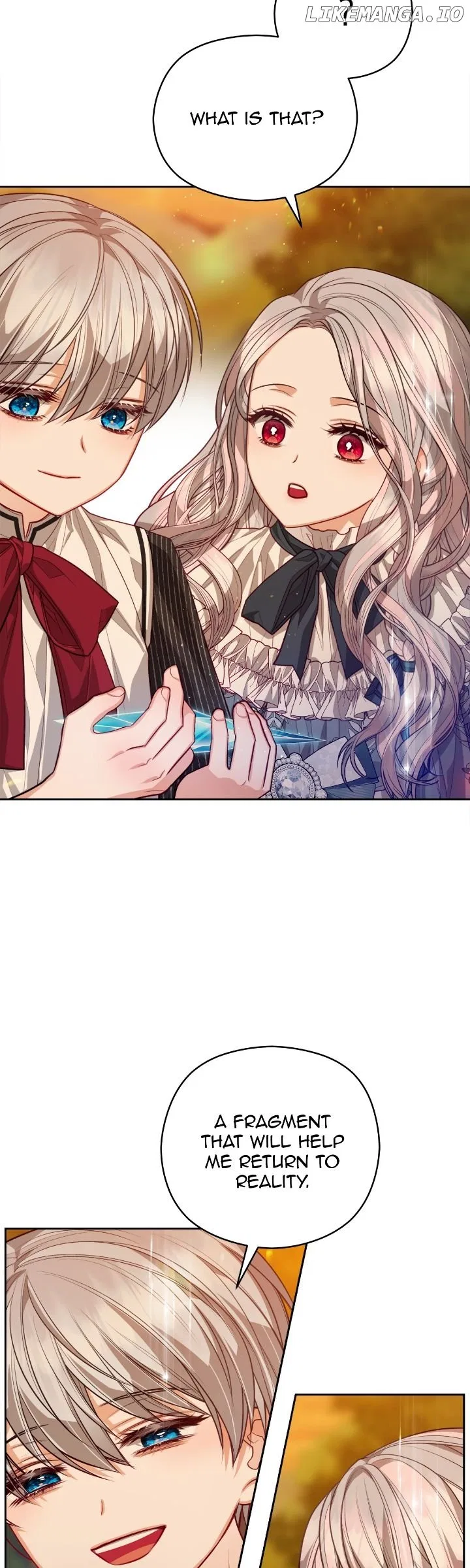 Lips On The Tip Of a Knife Chapter 91 – Page 29