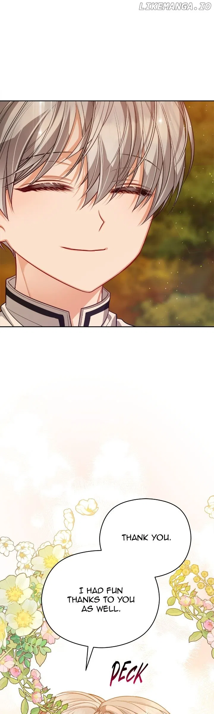 Lips On The Tip Of a Knife Chapter 91 – Page 33