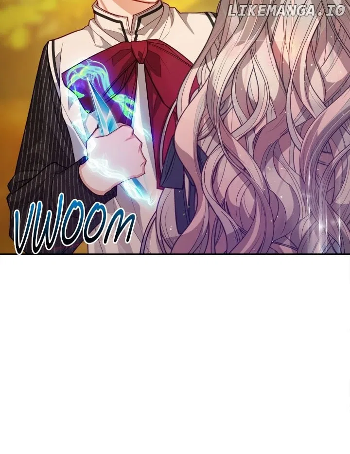 Lips On The Tip Of a Knife Chapter 91 – Page 35