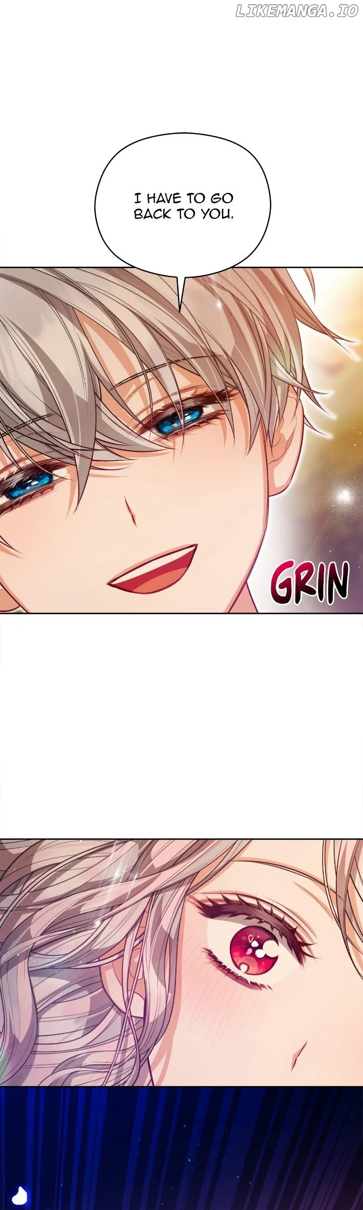 Lips On The Tip Of a Knife Chapter 91 – Page 36
