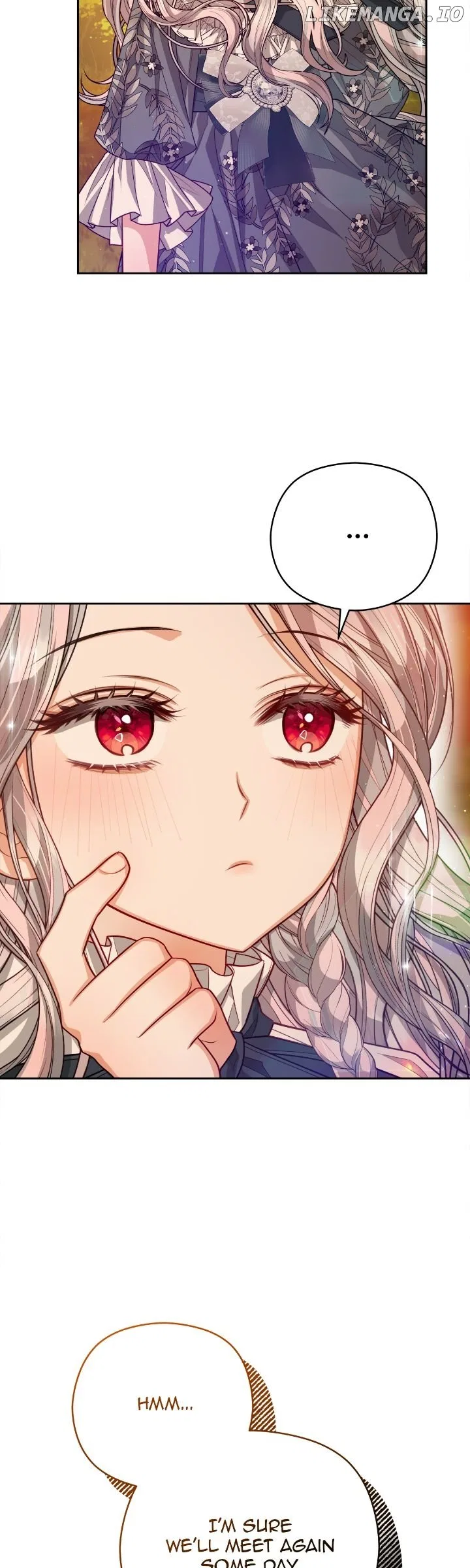 Lips On The Tip Of a Knife Chapter 91 – Page 40