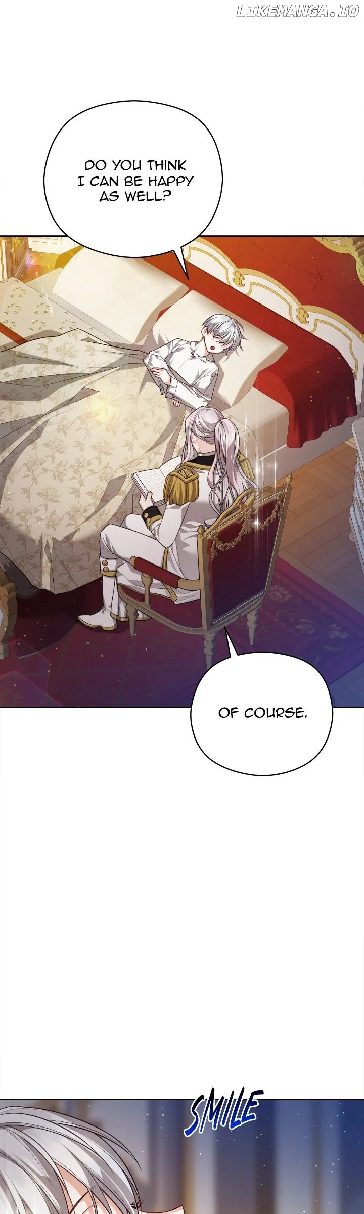 Lips On The Tip Of a Knife Chapter 91 – Page 45