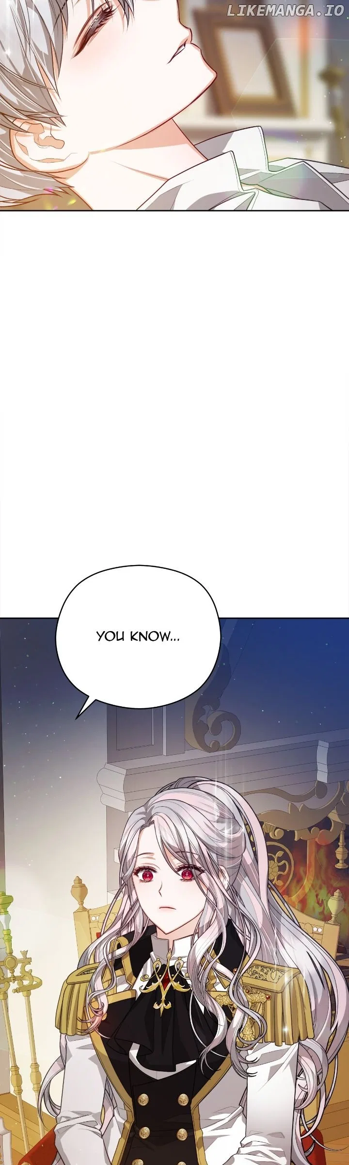 Lips On The Tip Of a Knife Chapter 91 – Page 46