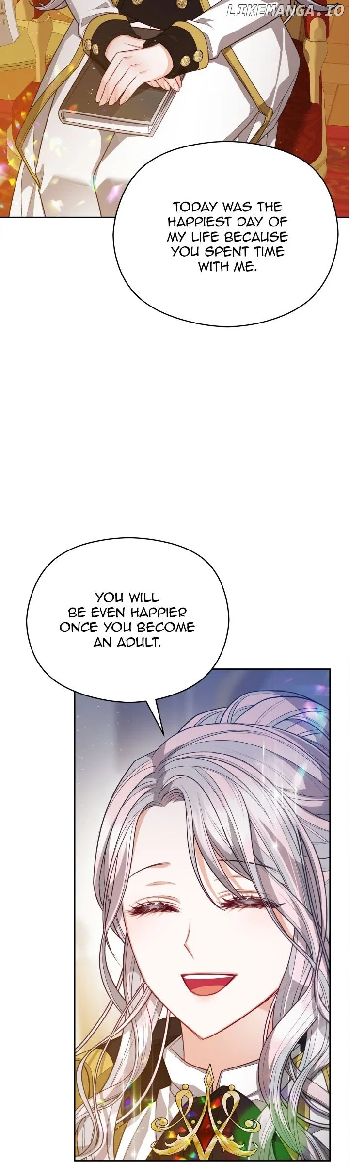 Lips On The Tip Of a Knife Chapter 91 – Page 47