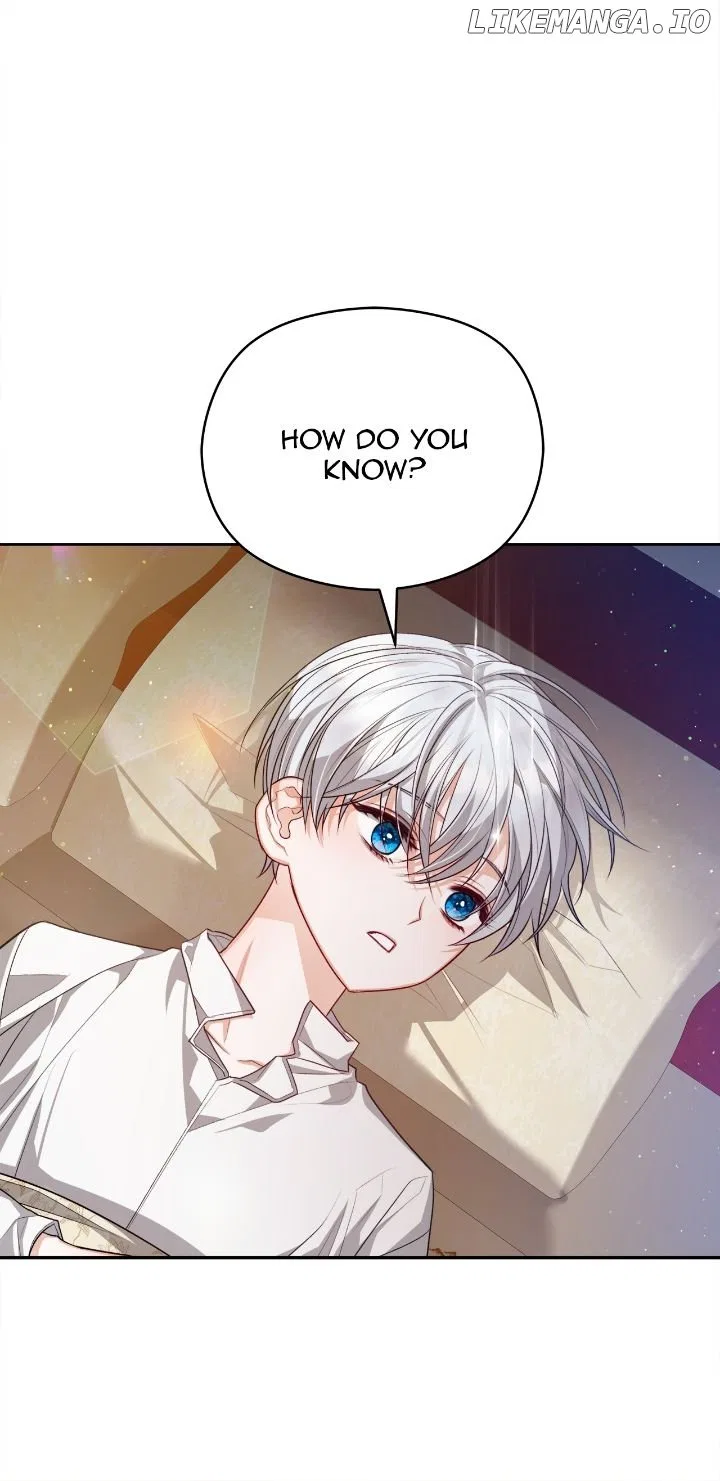 Lips On The Tip Of a Knife Chapter 91 – Page 48