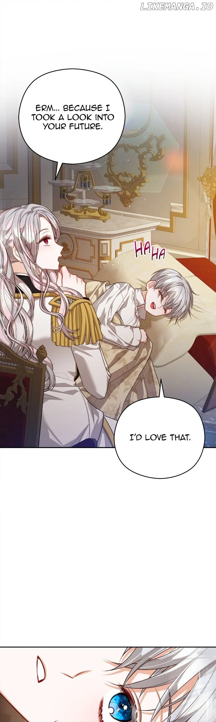 Lips On The Tip Of a Knife Chapter 91 – Page 49
