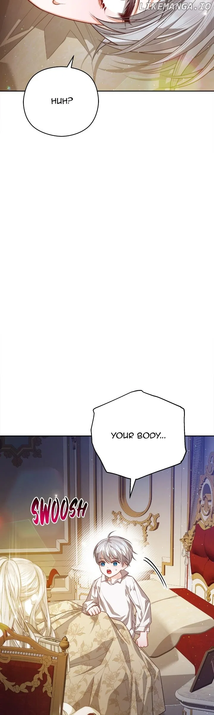 Lips On The Tip Of a Knife Chapter 91 – Page 50