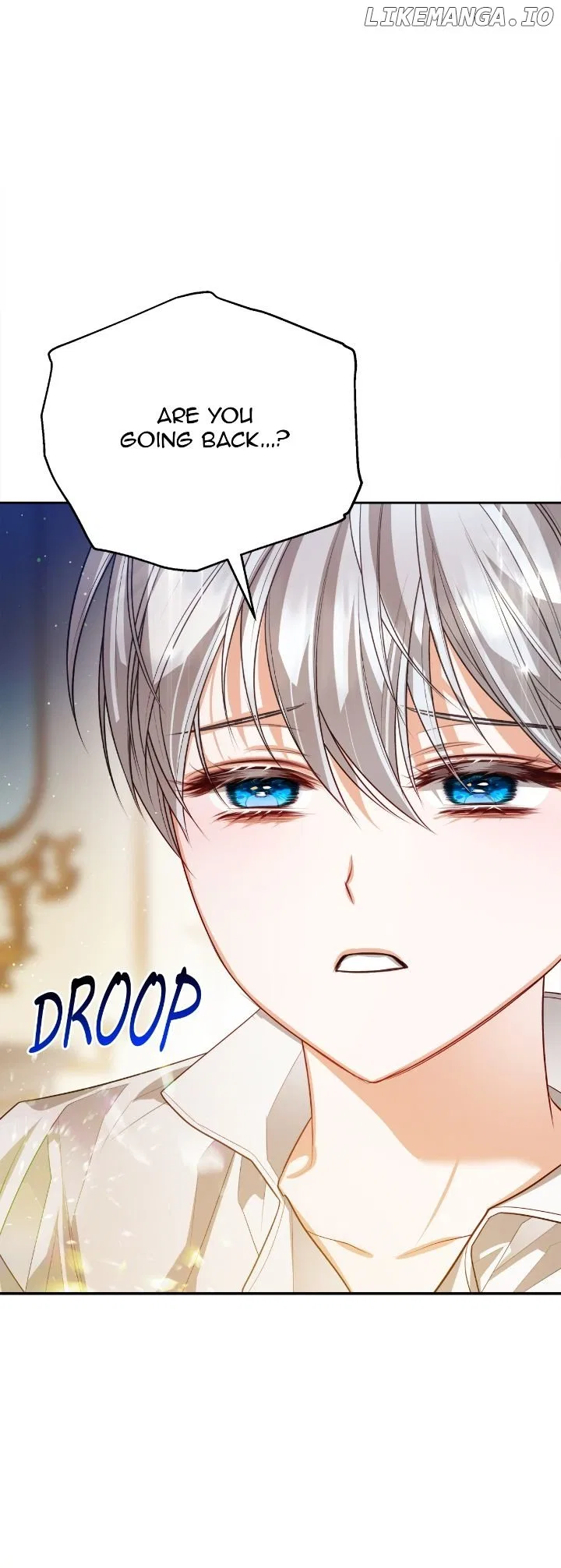 Lips On The Tip Of a Knife Chapter 91 – Page 52