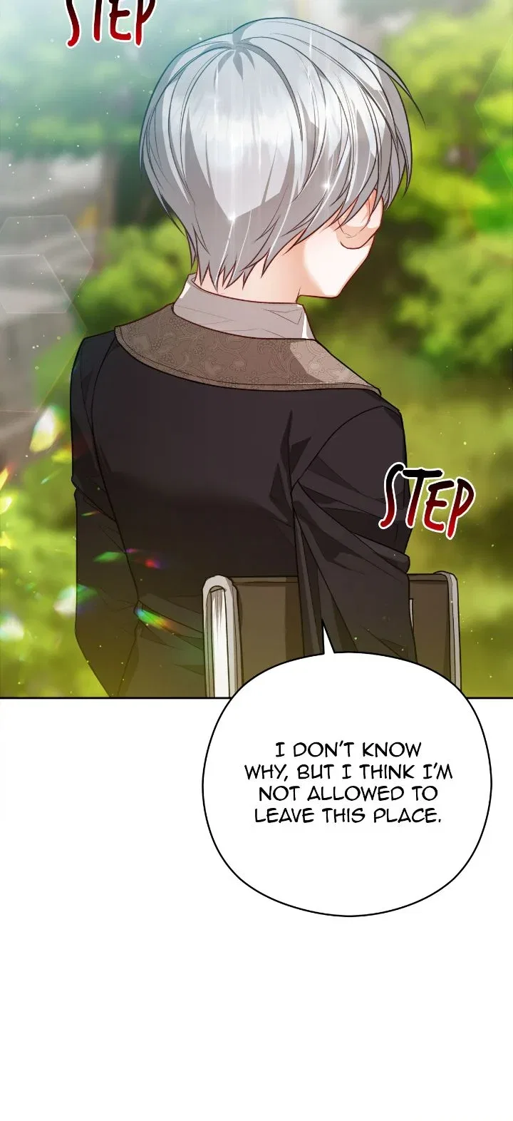 Lips On The Tip Of a Knife Chapter 90 – Page 4
