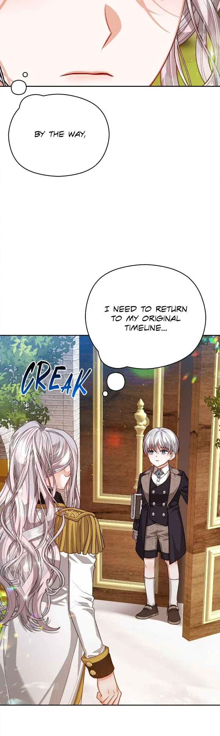 Lips On The Tip Of a Knife Chapter 90 – Page 6
