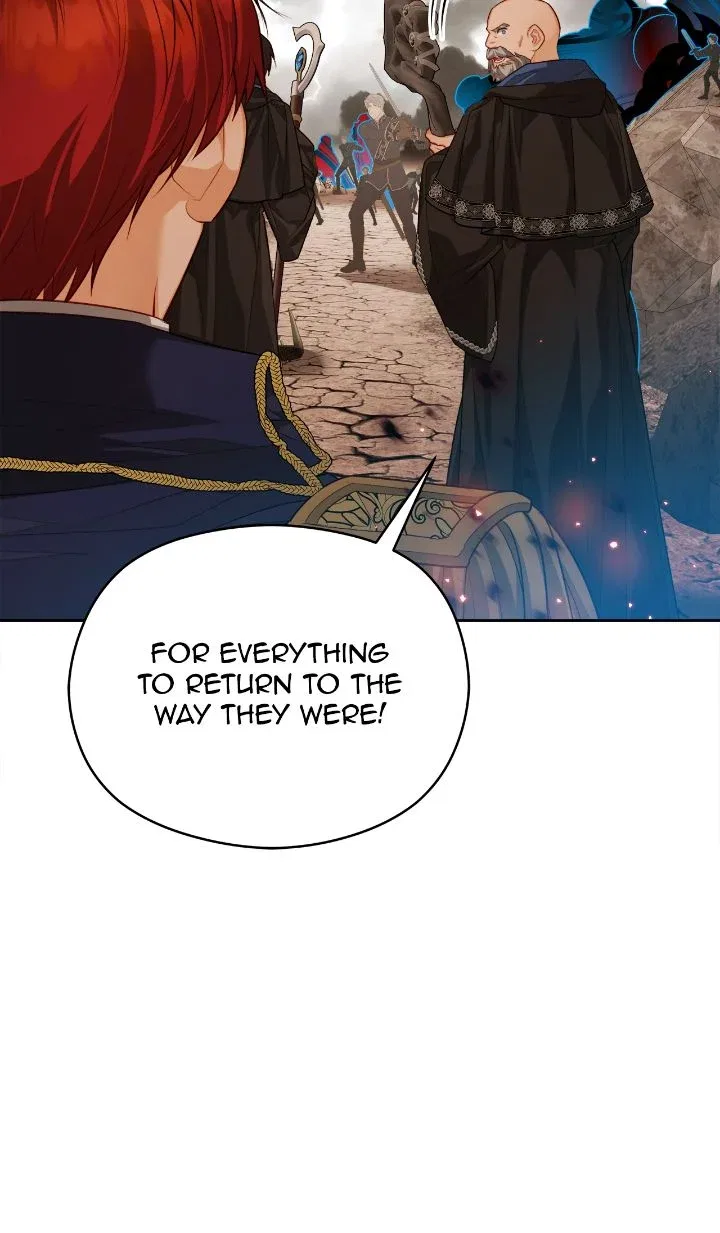 Lips On The Tip Of a Knife Chapter 90 – Page 16