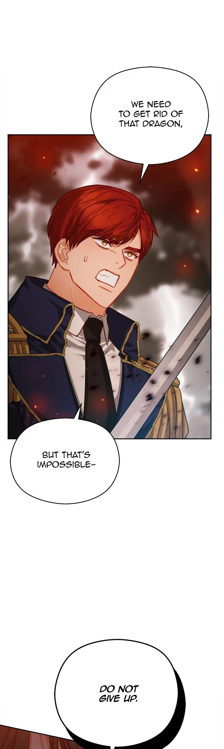 Lips On The Tip Of a Knife Chapter 90 – Page 17
