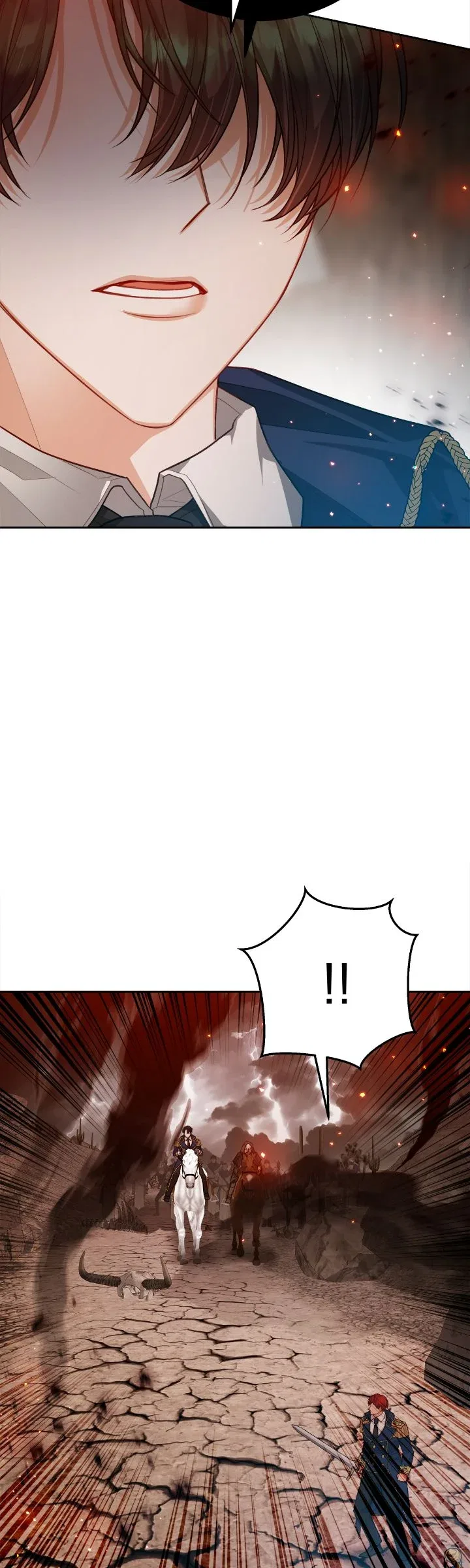 Lips On The Tip Of a Knife Chapter 90 – Page 18