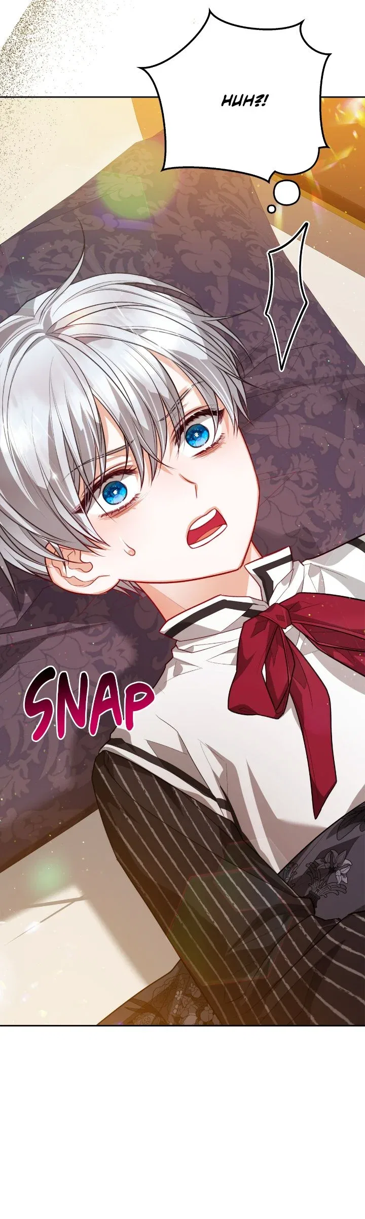 Lips On The Tip Of a Knife Chapter 90 – Page 26