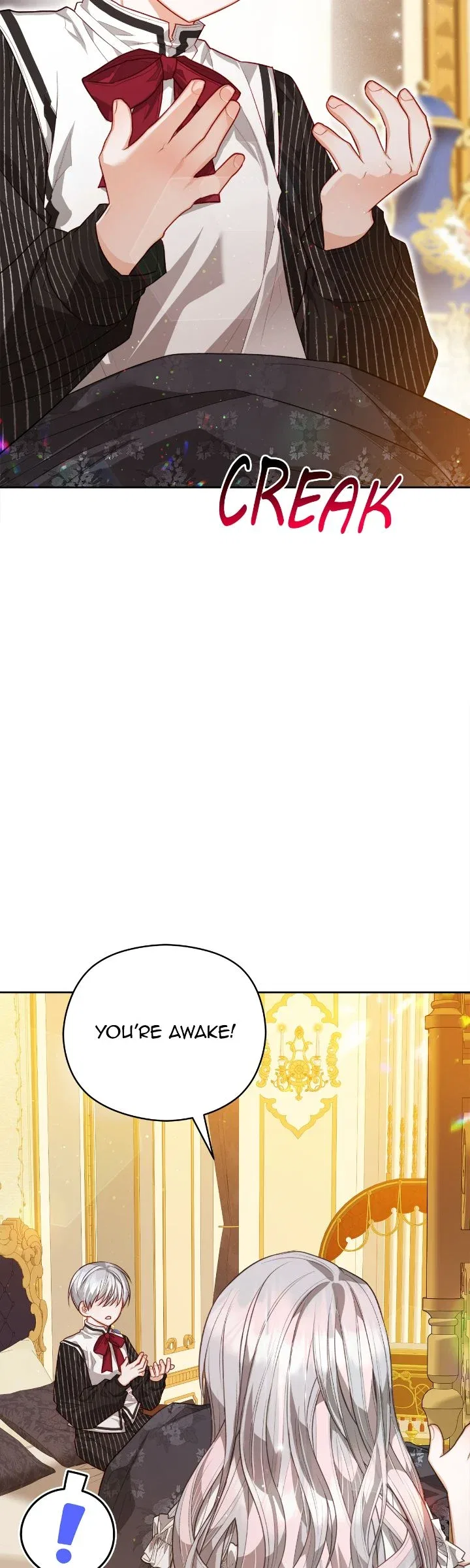 Lips On The Tip Of a Knife Chapter 90 – Page 30