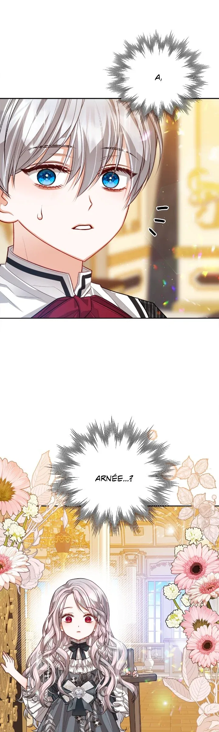 Lips On The Tip Of a Knife Chapter 90 – Page 32