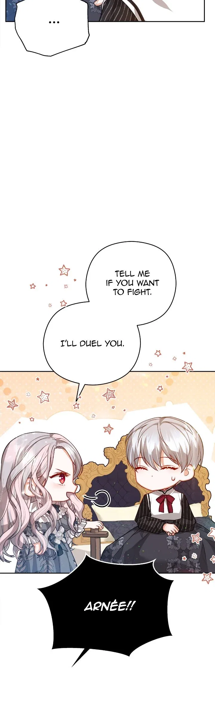 Lips On The Tip Of a Knife Chapter 90 – Page 35