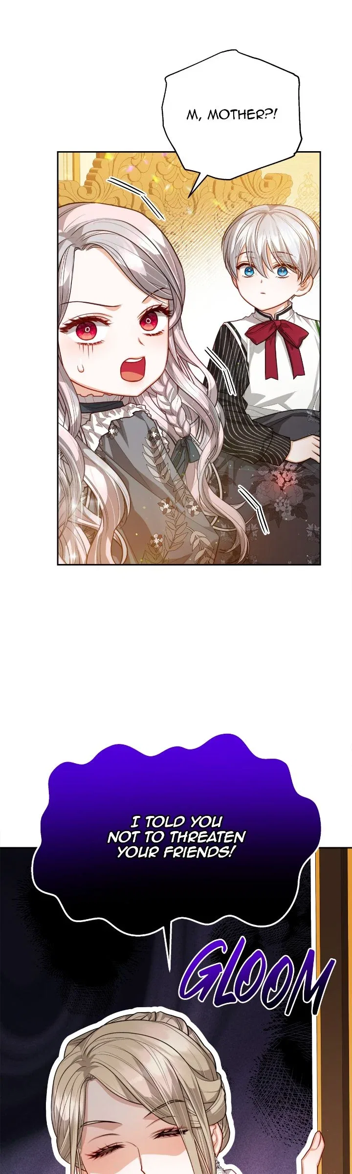 Lips On The Tip Of a Knife Chapter 90 – Page 37