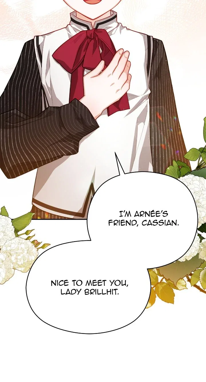Lips On The Tip Of a Knife Chapter 90 – Page 40