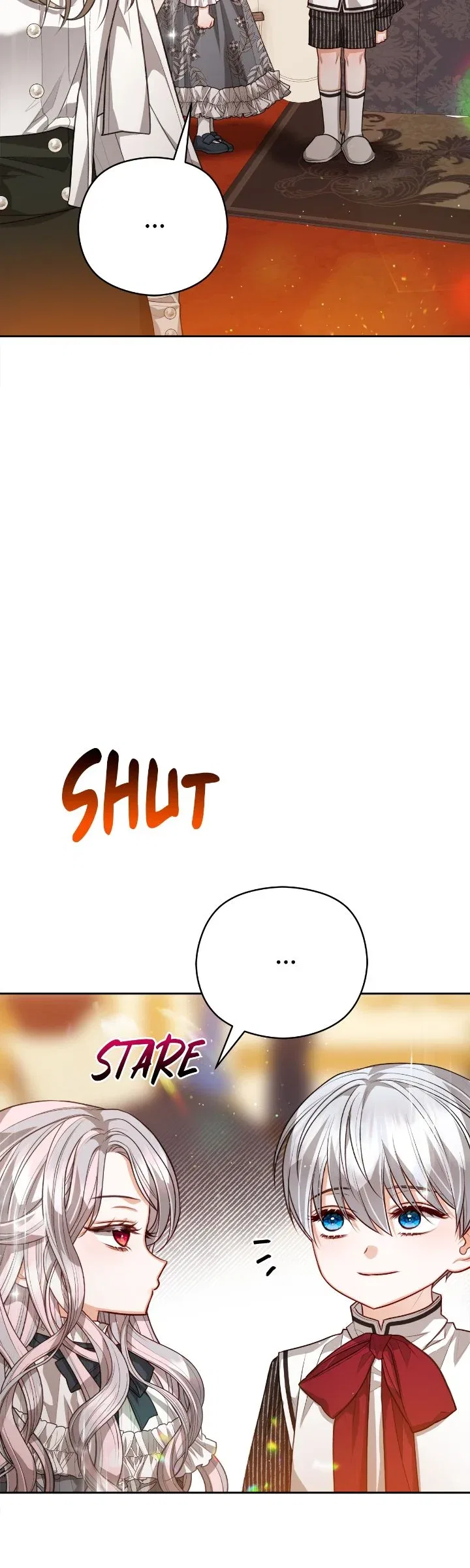 Lips On The Tip Of a Knife Chapter 90 – Page 44
