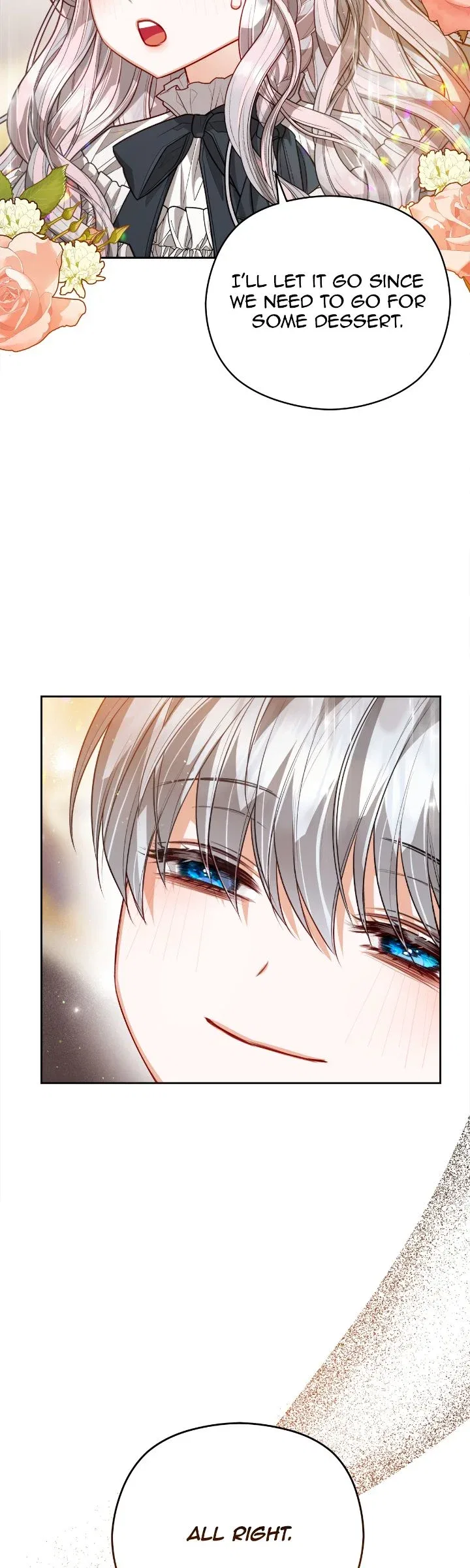 Lips On The Tip Of a Knife Chapter 90 – Page 46