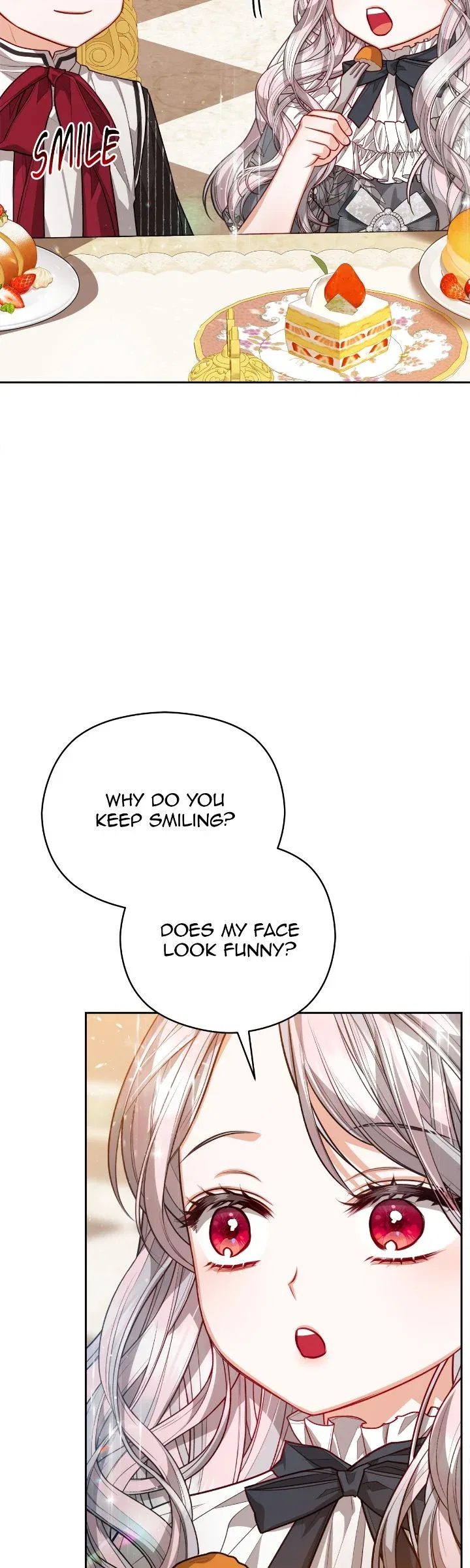 Lips On The Tip Of a Knife Chapter 90 – Page 53