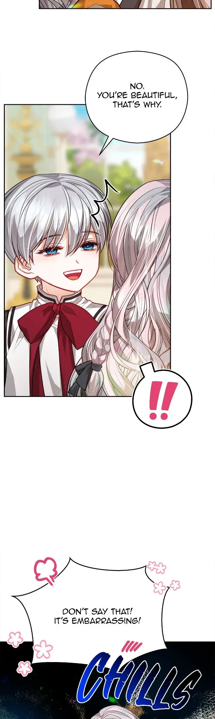 Lips On The Tip Of a Knife Chapter 90 – Page 54