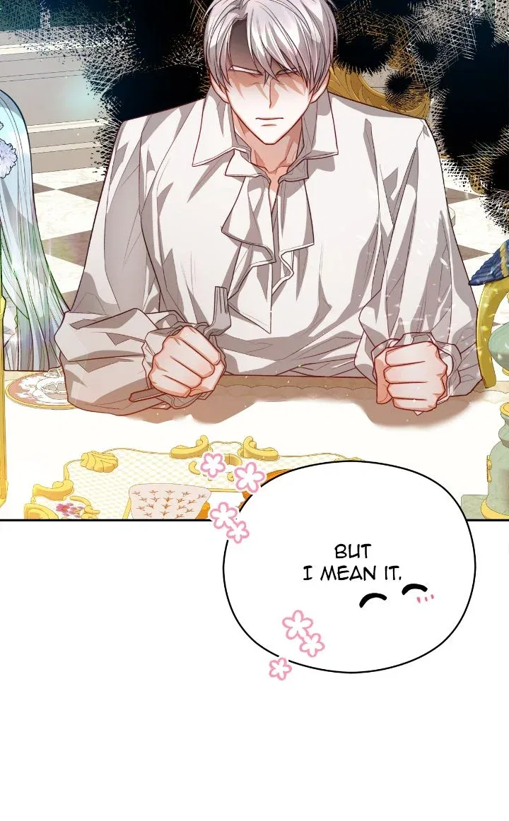 Lips On The Tip Of a Knife Chapter 90 – Page 55