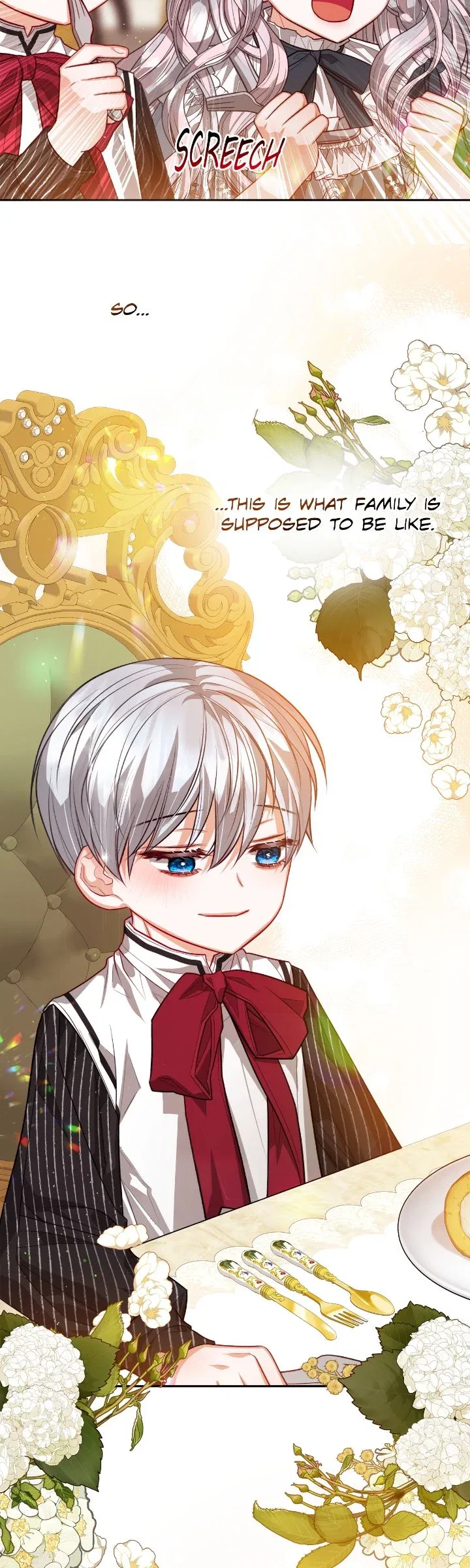 Lips On The Tip Of a Knife Chapter 90 – Page 58