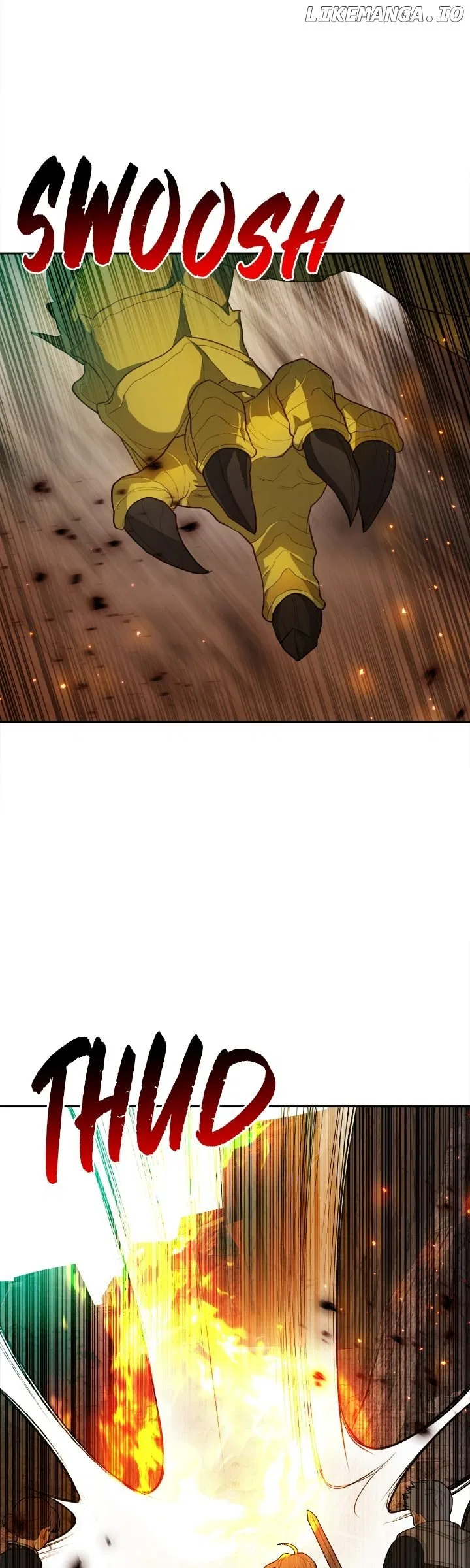 Lips On The Tip Of a Knife Chapter 89 – Page 2