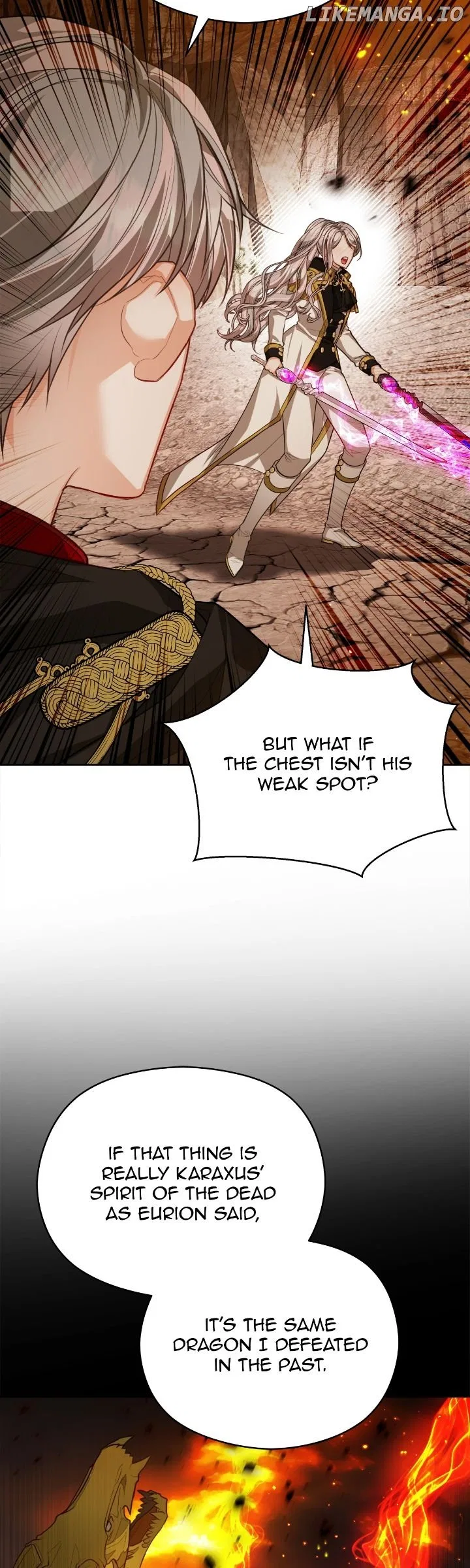 Lips On The Tip Of a Knife Chapter 89 – Page 6