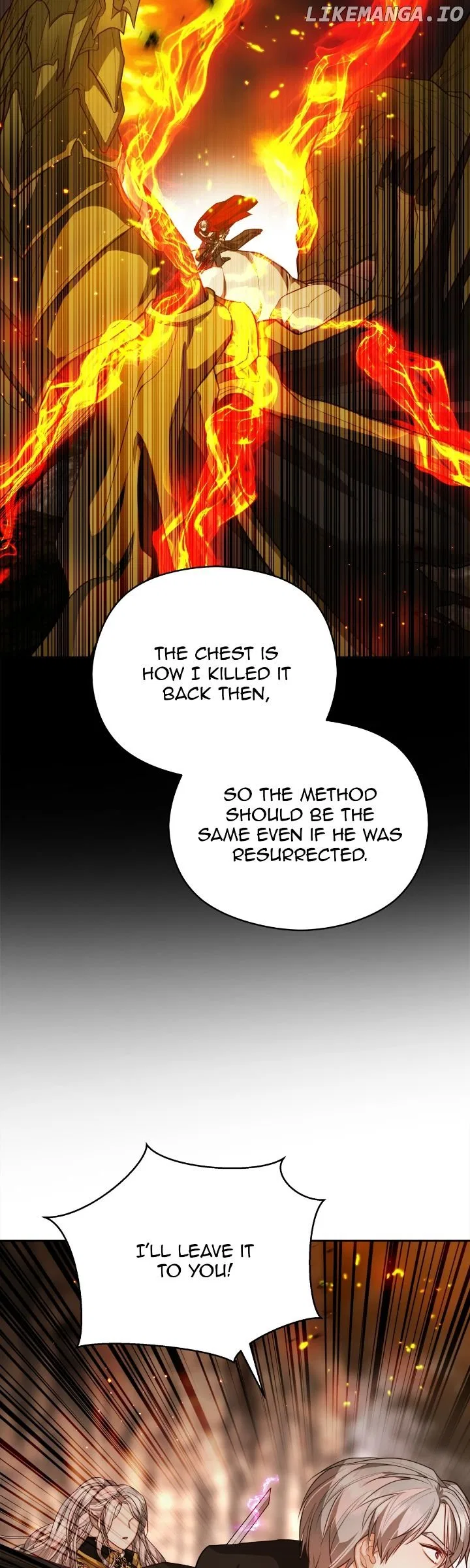Lips On The Tip Of a Knife Chapter 89 – Page 7