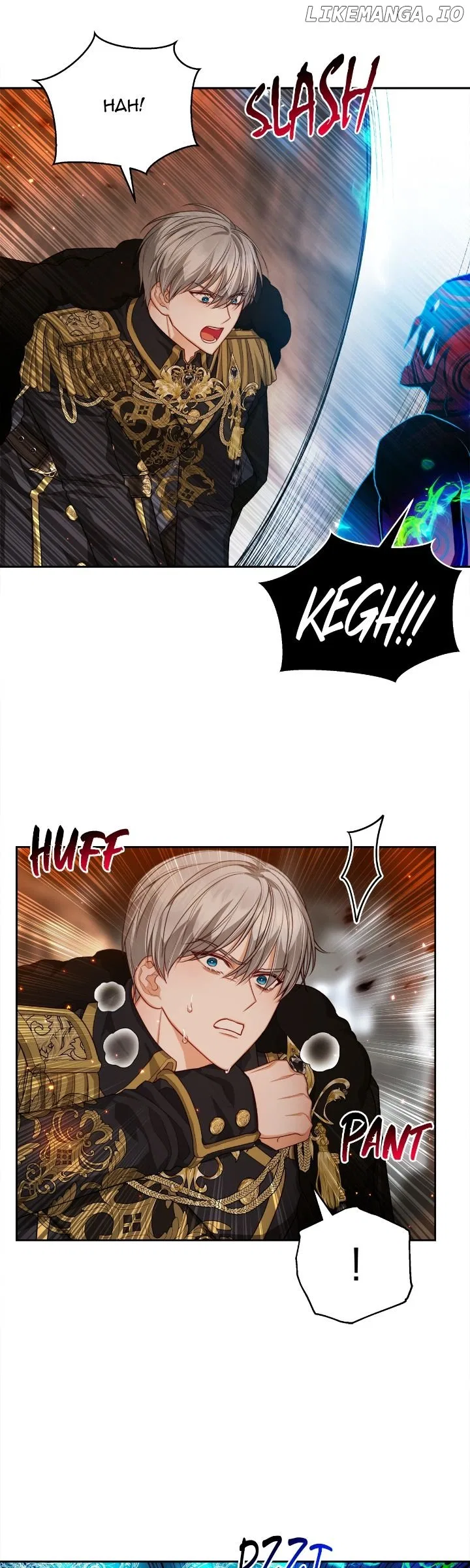 Lips On The Tip Of a Knife Chapter 89 – Page 14