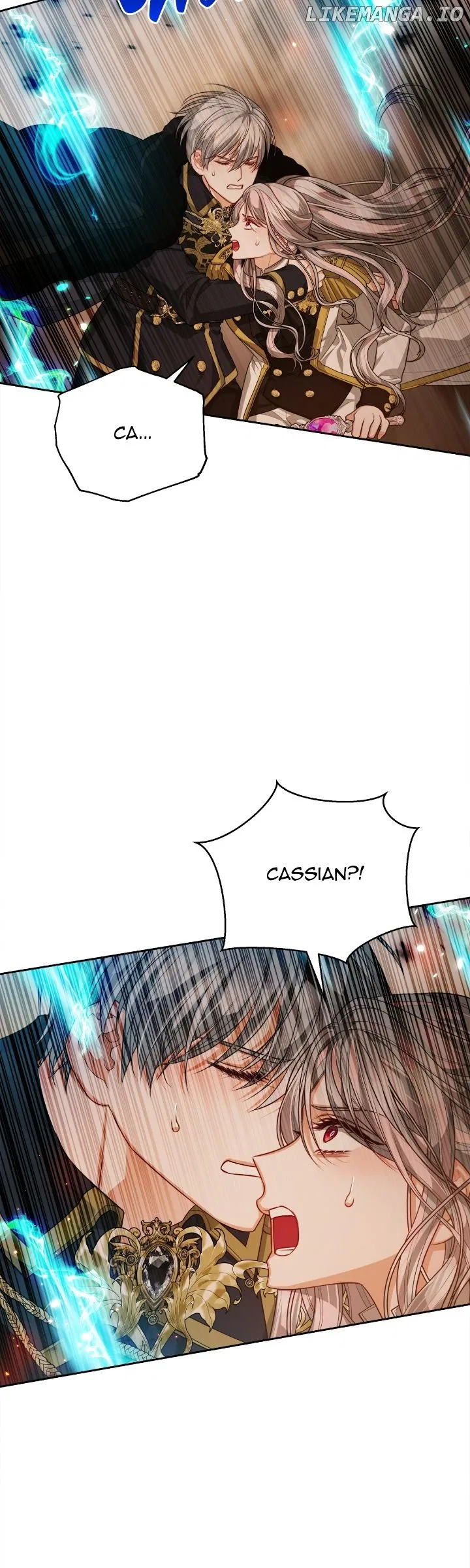 Lips On The Tip Of a Knife Chapter 89 – Page 19