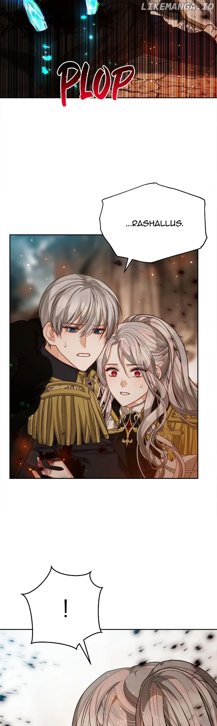 Lips On The Tip Of a Knife Chapter 89 – Page 23