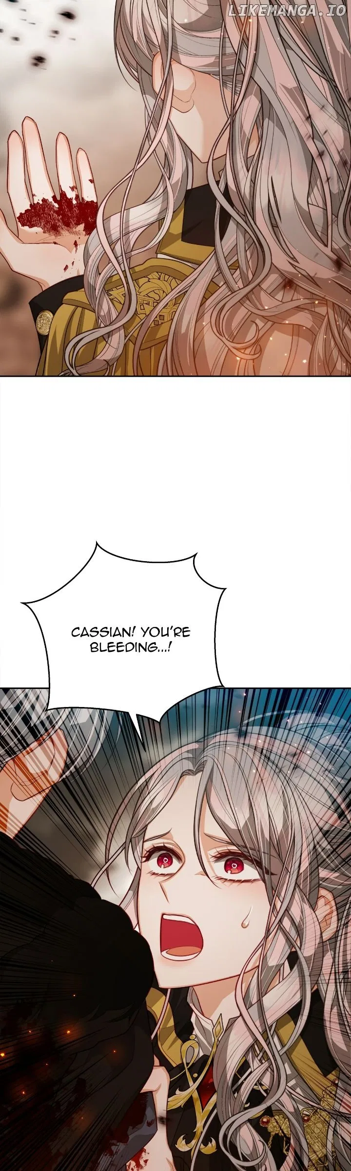 Lips On The Tip Of a Knife Chapter 89 – Page 24