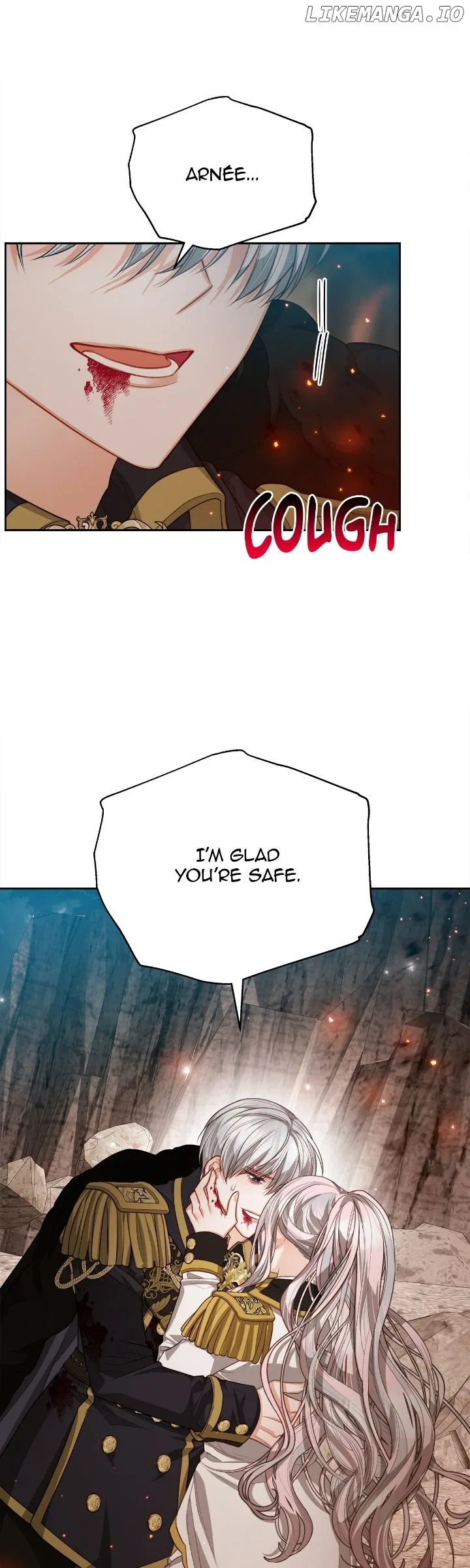 Lips On The Tip Of a Knife Chapter 89 – Page 26