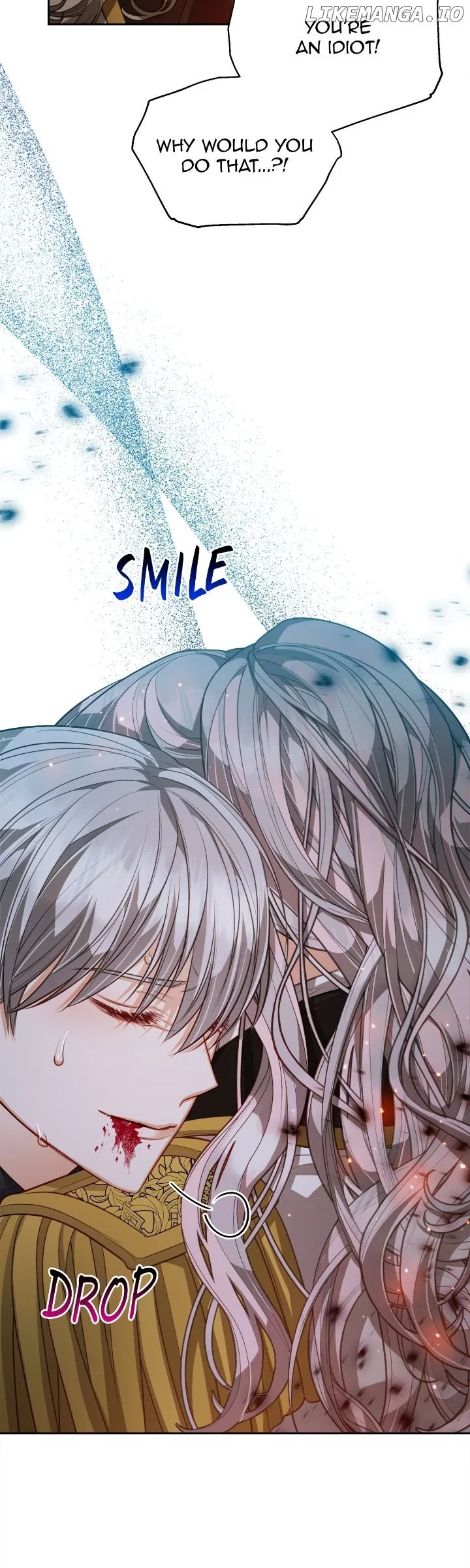 Lips On The Tip Of a Knife Chapter 89 – Page 28