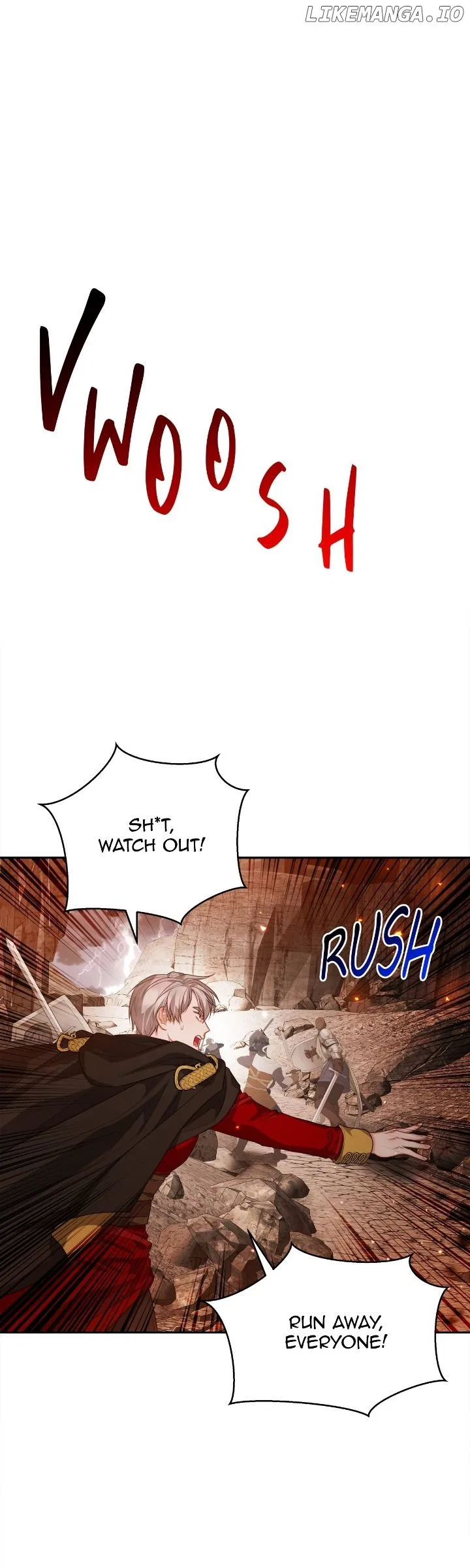 Lips On The Tip Of a Knife Chapter 89 – Page 35