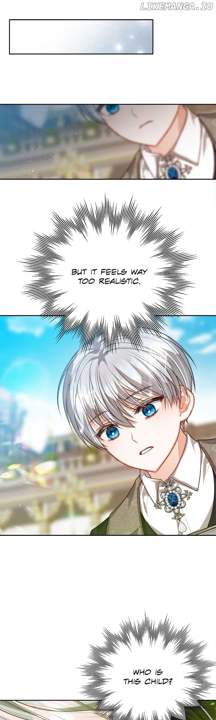 Lips On The Tip Of a Knife Chapter 89 – Page 41