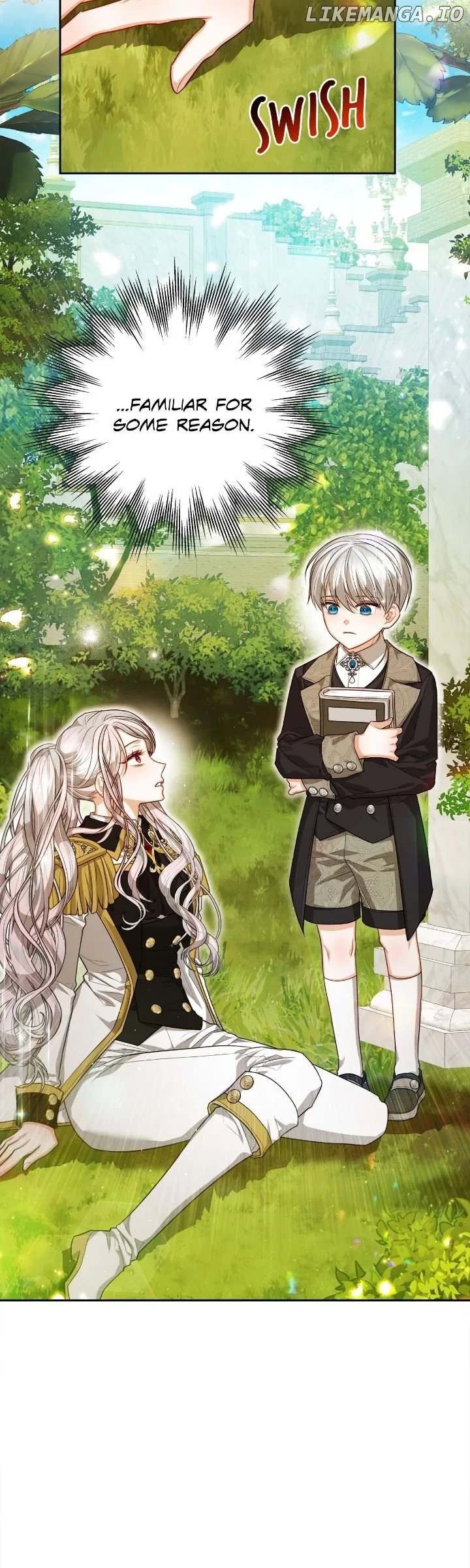 Lips On The Tip Of a Knife Chapter 89 – Page 43